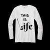 Adult Perfect-T Long-Sleeve T-Shirt Thumbnail