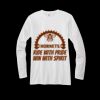 Adult Perfect-T Long-Sleeve T-Shirt Thumbnail