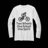 Adult Perfect-T Long-Sleeve T-Shirt Thumbnail