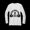 Adult Perfect-T Long-Sleeve T-Shirt Thumbnail