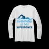 Adult Perfect-T Long-Sleeve T-Shirt Thumbnail