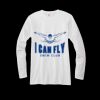 Adult Perfect-T Long-Sleeve T-Shirt Thumbnail