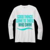 Adult Perfect-T Long-Sleeve T-Shirt Thumbnail