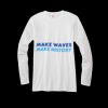 Adult Perfect-T Long-Sleeve T-Shirt Thumbnail