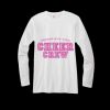 Adult Perfect-T Long-Sleeve T-Shirt Thumbnail