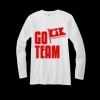 Adult Perfect-T Long-Sleeve T-Shirt Thumbnail