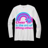 Adult Perfect-T Long-Sleeve T-Shirt Thumbnail
