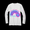Adult Perfect-T Long-Sleeve T-Shirt Thumbnail