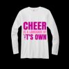 Adult Perfect-T Long-Sleeve T-Shirt Thumbnail