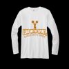 Adult Perfect-T Long-Sleeve T-Shirt Thumbnail