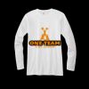 Adult Perfect-T Long-Sleeve T-Shirt Thumbnail