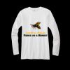 Adult Perfect-T Long-Sleeve T-Shirt Thumbnail