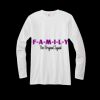 Adult Perfect-T Long-Sleeve T-Shirt Thumbnail