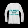 Adult Perfect-T Long-Sleeve T-Shirt Thumbnail