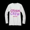 Adult Perfect-T Long-Sleeve T-Shirt Thumbnail