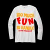 Adult Perfect-T Long-Sleeve T-Shirt Thumbnail