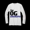 Adult Perfect-T Long-Sleeve T-Shirt Thumbnail