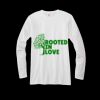 Adult Perfect-T Long-Sleeve T-Shirt Thumbnail