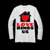 Adult Perfect-T Long-Sleeve T-Shirt Thumbnail