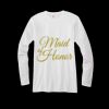 Adult Perfect-T Long-Sleeve T-Shirt Thumbnail