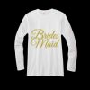 Adult Perfect-T Long-Sleeve T-Shirt Thumbnail