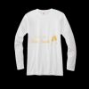 Adult Perfect-T Long-Sleeve T-Shirt Thumbnail