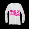 Adult Perfect-T Long-Sleeve T-Shirt Thumbnail