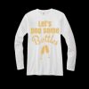 Adult Perfect-T Long-Sleeve T-Shirt Thumbnail