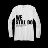 Adult Perfect-T Long-Sleeve T-Shirt Thumbnail