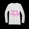 Adult Perfect-T Long-Sleeve T-Shirt Thumbnail