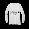 Adult Perfect-T Long-Sleeve T-Shirt Thumbnail