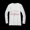 Adult Perfect-T Long-Sleeve T-Shirt Thumbnail