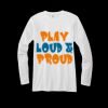 Adult Perfect-T Long-Sleeve T-Shirt Thumbnail