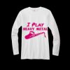 Adult Perfect-T Long-Sleeve T-Shirt Thumbnail