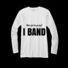 Adult Perfect-T Long-Sleeve T-Shirt Thumbnail