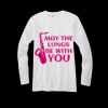Adult Perfect-T Long-Sleeve T-Shirt Thumbnail