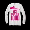 Adult Perfect-T Long-Sleeve T-Shirt Thumbnail