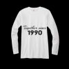 Adult Perfect-T Long-Sleeve T-Shirt Thumbnail