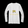 Adult Perfect-T Long-Sleeve T-Shirt Thumbnail