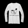 Adult Perfect-T Long-Sleeve T-Shirt Thumbnail