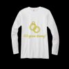 Adult Perfect-T Long-Sleeve T-Shirt Thumbnail