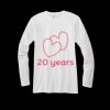 Adult Perfect-T Long-Sleeve T-Shirt Thumbnail