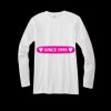 Adult Perfect-T Long-Sleeve T-Shirt Thumbnail