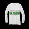 Adult Perfect-T Long-Sleeve T-Shirt Thumbnail