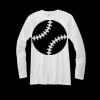 Adult Perfect-T Long-Sleeve T-Shirt Thumbnail