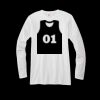 Adult Perfect-T Long-Sleeve T-Shirt Thumbnail