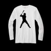 Adult Perfect-T Long-Sleeve T-Shirt Thumbnail