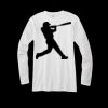 Adult Perfect-T Long-Sleeve T-Shirt Thumbnail