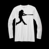 Adult Perfect-T Long-Sleeve T-Shirt Thumbnail