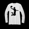 Adult Perfect-T Long-Sleeve T-Shirt Thumbnail